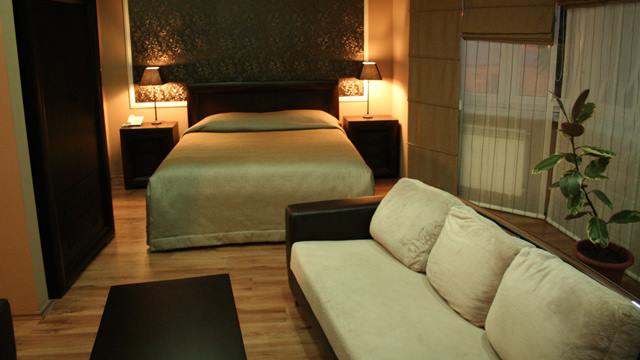 45%-მდე ფასდაკლების Swooper Code-ი, იქირავეთ ორადგილიანი სასურველი ნომერი ბათუმის სასტუმროში «Light House» image 19