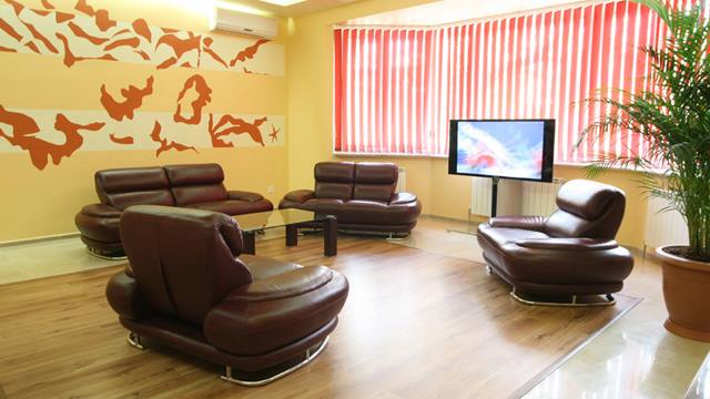 45%-მდე ფასდაკლების Swooper Code-ი, იქირავეთ ორადგილიანი სასურველი ნომერი ბათუმის სასტუმროში «Light House» image 1