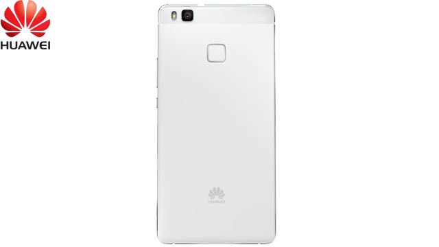 მობილური ტელეფონი Huawei P9 lite White - 1 წლიანი გარანტიით image 0