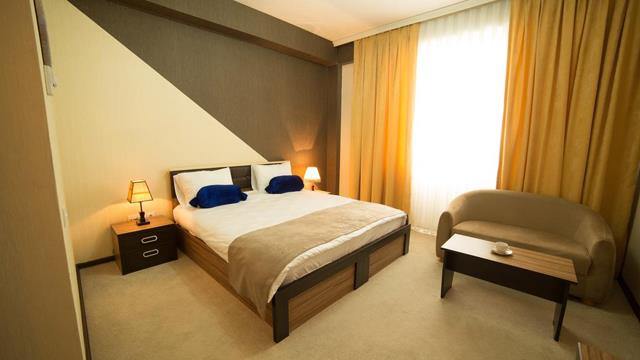 10 ლარად, 56%-იანი ფასდაკლების Swooper Code-ი 3 დღიან საახალწლო ტურზე ბაქოში კომპანიისგან «My Tours» image 2