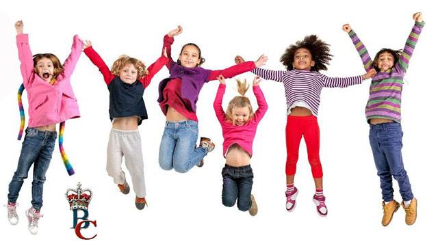 5 ლარად, 20%-იანი ფასდაკლების Swooper Code-ი ინგლისური ენის შემსწავლელ კურსზე ბავშვებისთვის British Centre-ისგან image 0