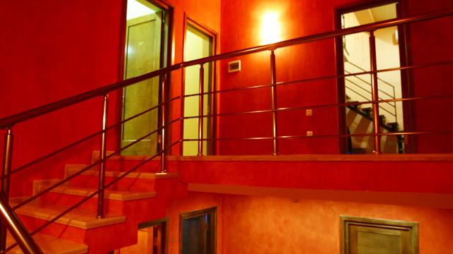 45%-მდე ფასდაკლების Swooper Code-ი, იქირავეთ ორადგილიანი სასურველი ნომერი ბათუმის სასტუმროში «Light House» image 12