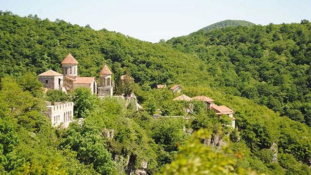 2 ლარად, 51%-იანი ფასდაკლების ვაუჩერი 1 დღიან ტურზე იმერეთში კომპანიისგან «Phenomenal Tours» image 6