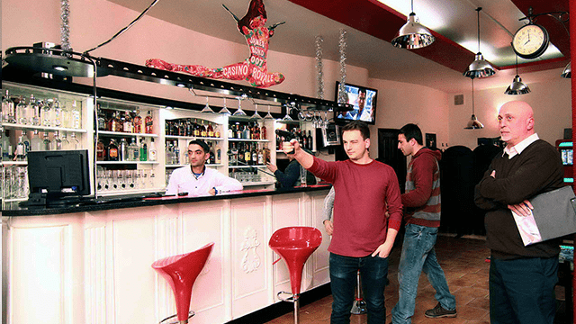 3 ლარად, 32%-იანი ფასდაკლების Swooper Code-ი პიცის მენიუზე 4 პერსონაზე  რესტორანში 007 image 12