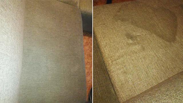 5 ლარად, 50%-იანი ფასდაკლების Swooper Code-ი რბილი ავეჯის წმენდაზე კომპანიისგან Clean Service image 1