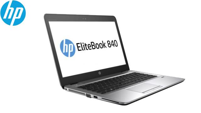 ნოუთბუქი HP EliteBook 840 G4 Notebook PC Z2V48EA (ENERGY STAR) 14" - 1 წლიანი გარანტიით image 2