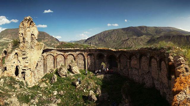 10 ლარად, 50%-იანი ფასდაკლების Swooper Code-ი 3 დღიან ტურზე ტაო-კლარჯეთში კომპანიისგან «GTG Tour» image 1