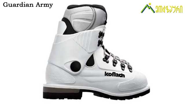 10 ლარად, 30%-იანი ფასდაკლების Swooper Code-ი Koflach-ის ფირმის სასურველ ბათინკზე მაღაზიისგან «მოგზაური» image 1