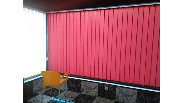 4 ლარად, 26%-იანი ფასდაკლების Swooper Code-ი სასურველ ფარდა-ჟალუზზე კომპანიისგან  «KAD» image 3