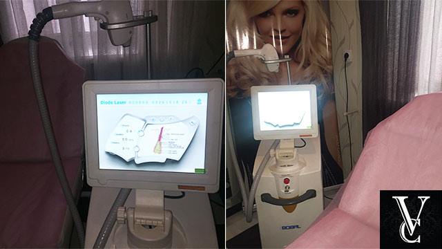 3 ლარად, 50%-იანი ფასდაკლების Swooper Code-ი დიოდურ ლაზერულ ეპილაციაზე ესთეტიკის ცენტრში «Egoist» image 2