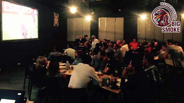 5 ლარად, 33%-იანი ფასდაკლების Swooper Code-ი, HEAVY მენიუ და ლუდი 6 პერსონაზე Big Smoke BBQ-სგან image 2