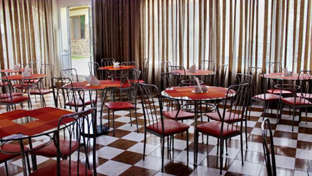 5 ლარად, 41%-იანი ფასდაკლების Swooper Code-ი, 1 პერსონა სამჯერადი კვებით ბაკურიანის სასტუმროში «VilaVita» image 1