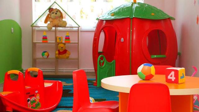 10 ლარად, 40%-იანი ფასდაკლების Swooper Code-ი ბავშვების მიღებაზე კერძო საბავშვო ბაღში «Kinder Land» image 17