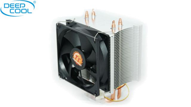 გაგრილების სისტემა THERMALTAKE CONTAC 16 (25CLP0598) image 1