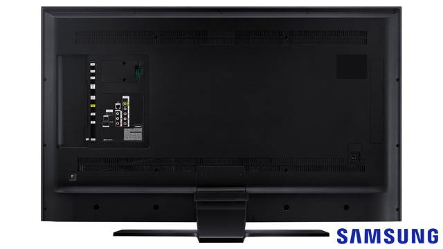 SAMSUNG-ის ტელევიზორი UE40HU7000U image 2