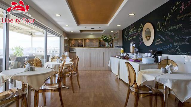 20 ლარად, 32%-იანი ფასდაკლების Swooper Code-ი 8 დღიან ტურზე ათენში კომპანიისგან «Liberty Tour» image 7