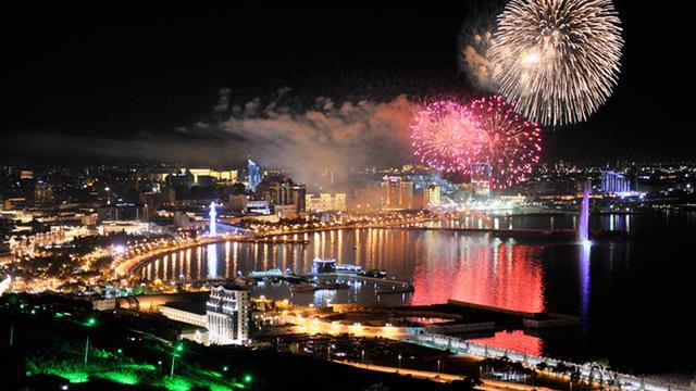 10 ლარად, 56%-იანი ფასდაკლების Swooper Code-ი 3 დღიან საახალწლო ტურზე ბაქოში კომპანიისგან «My Tours» image 0