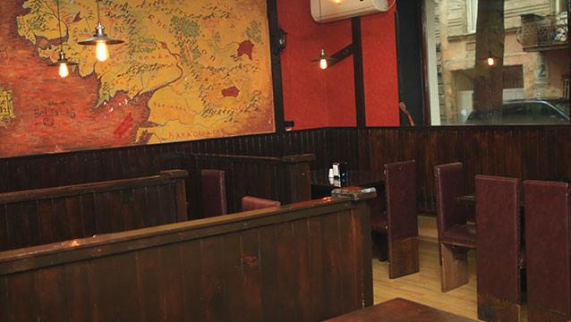 12 ლარად, 55%-იანი ფასდაკლების Swooper Code-ი ქართული კერძების მენიუზე 12 პერსონაზე რესტორანში «ხელადა» image 7