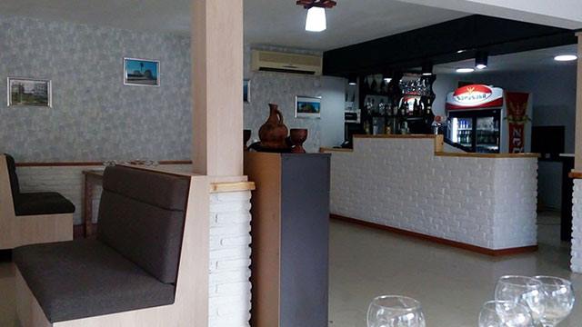 20 ლარად, 58%-იანი ფასდაკლების Swooper Code-ი მენიუზე 22 პერსონაზე რესტორანში «დიოსკურია» image 2