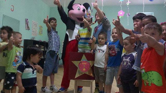 10 ლარად, 33%-იანი ფასდაკლების Swooper Code-ი 1 თვის გადასახადზე  საბავშვო ბაღში «ცის კარი» image 9