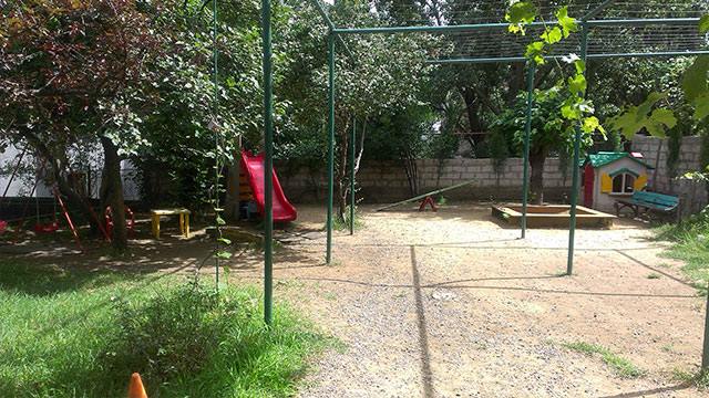 10 ლარად, 33%-იანი ფასდაკლების Swooper Code-ი 1 თვის გადასახადზე  საბავშვო ბაღში «ცის კარი» image 14