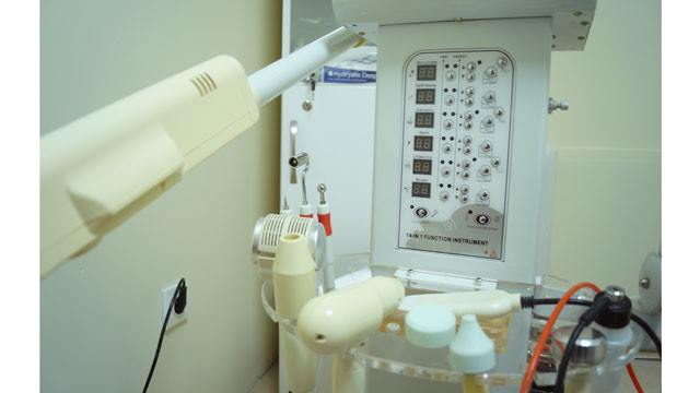 5 ლარად, 55%-მდე ფასდაკლების Swooper Code-ი მეზოთერაპიის პროცედურაზე კლინიკაში «ლუმენე» image 7