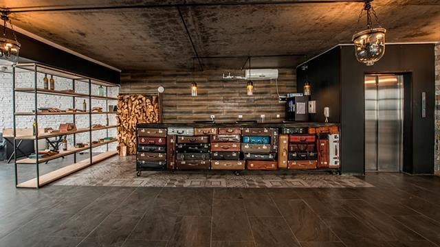 10 ლარად, 46%-იანი ფასდაკლების Swooper Code-ი 2 ადგილიან ნომერზე 1 დღე-ღამე, Best Western Plus Bakuriani-ის სასტუმროში image 5