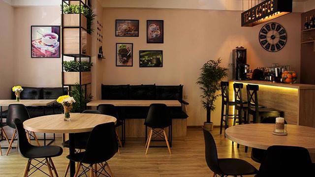 2 ლარად, 28%-იანი ფასდაკლების Swooper Code-ი მენიუზე 4-5 პერსონაზე «Bar N9-ში» image 1