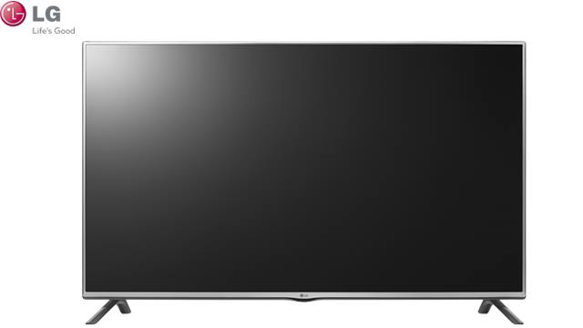 ტელევიზორი LG 32LF550D LED LCD TV With Virtual Surround 32" - 1 წლიანი გარანტიით image 2
