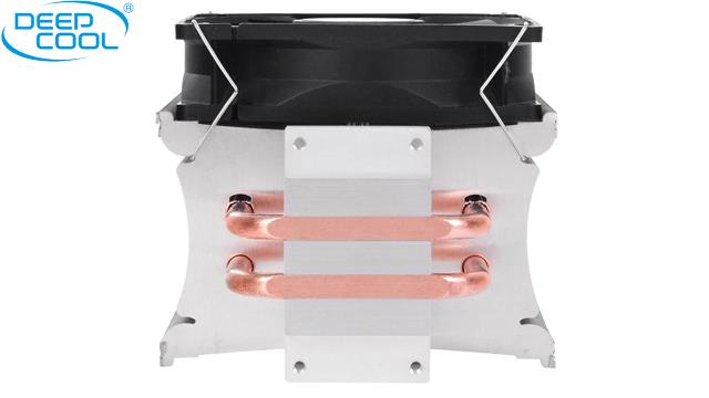 გაგრილების სისტემა THERMALTAKE CONTAC 16 (25CLP0598) image 2