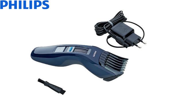 წვერსაპარსი Philips  HC3400/15 Hairclipper series 3000 hair clipper image 1