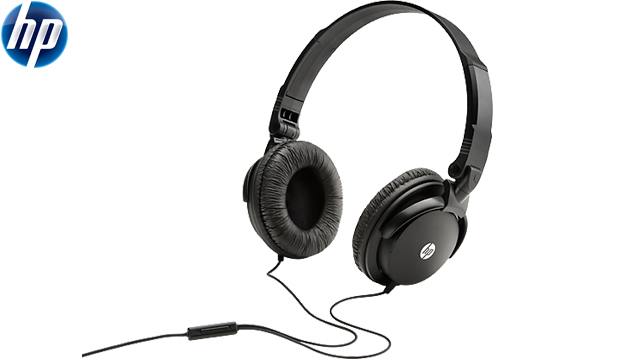 ყურსასმენი HP H2500 Headset (A2Q79AA)  image 3