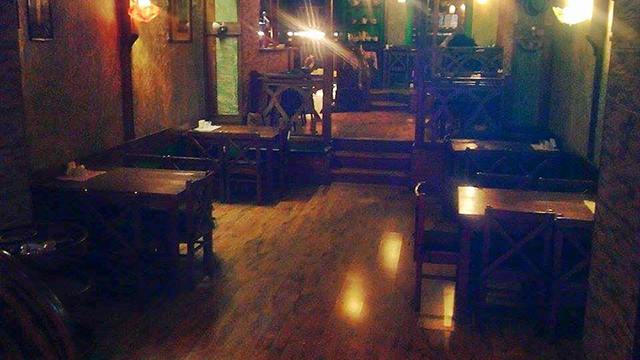 10 ლარად, 44%-იანი ფასდასკლების Swooper Code-ი მენიუზე 10 პერსონაზე რესტორანში «ქოლგა» image 5