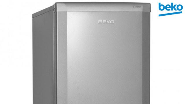 მაცივარი BEKO CSA 24022 S image 3