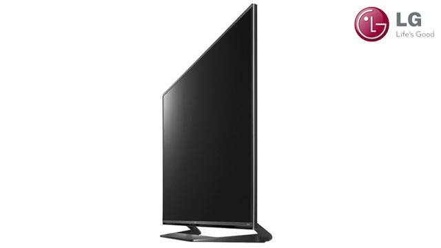 ტელევიზორი LG 55UF771V Ultra HD (4K) LED TV 55"  image 2