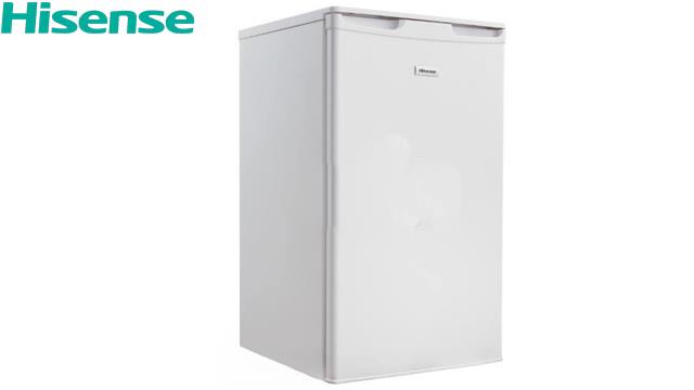 მაცივარი HISENSE RS-13DR4SA Refrigerators White  - 2 წლიანი გარანტიით image 0