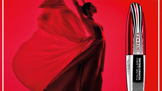 2 ლარად, 50%-იანი ფასდაკლების Swooper Code-ი წამწამების ტუშზე False Lash Papillon  «Loreal Paris-სგან» image 1