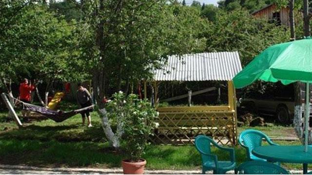 5 ლარად, 41%-იანი ფასდაკლების Swooper Code-ი, 1 პერსონა სამჯერადი კვებით ბაკურიანის სასტუმროში «VilaVita» image 3