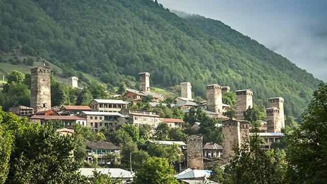 6 ლარად, 47%-იანი ფასდაკლების ვაუჩერი 3 დღიან ტურზე სვანეთში კომპანიისგან Traveler.ge image 3