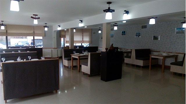 20 ლარად, 58%-იანი ფასდაკლების Swooper Code-ი მენიუზე 22 პერსონაზე რესტორანში «დიოსკურია» image 1