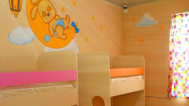 10 ლარად, 40%-იანი ფასდაკლების Swooper Code-ი ბავშვების მიღებაზე კერძო საბავშვო ბაღში «Kinder Land» image 14