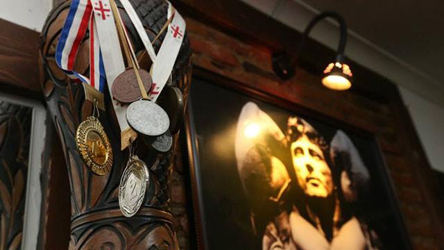 58%-მდე ფასდაკლება ფიტნესის  სასურველ აბონემენტზე «Power Max-ისგან»  image 11