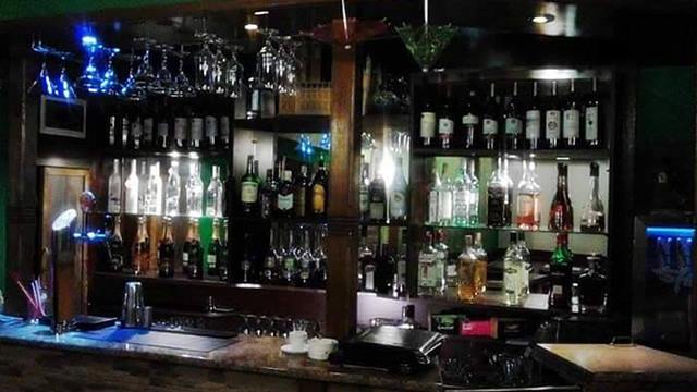 10 ლარად, 44%-იანი ფასდასკლების Swooper Code-ი მენიუზე 10 პერსონაზე რესტორანში «ქოლგა» image 6