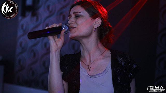 20 ლარად, 50%-იანი ფასდაკლების Swooper Code-ი 1 პერსონაზე, დახურულ წვეულებაზე ან ბოლო ზარზე კარაოკე «KAMERTON CLUB-ში» image 2