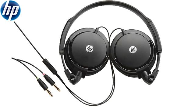 ყურსასმენი HP H2500 Headset (A2Q79AA)  image 5