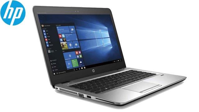 ნოუთბუქი HP EliteBook 840 G4 Notebook PC Z2V48EA (ENERGY STAR) 14" - 1 წლიანი გარანტიით image 0