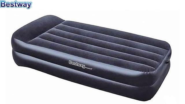 გასაბერი ლეიბი Bestway 67381 with pump air bed 191 x 97 x 46 cm image 0