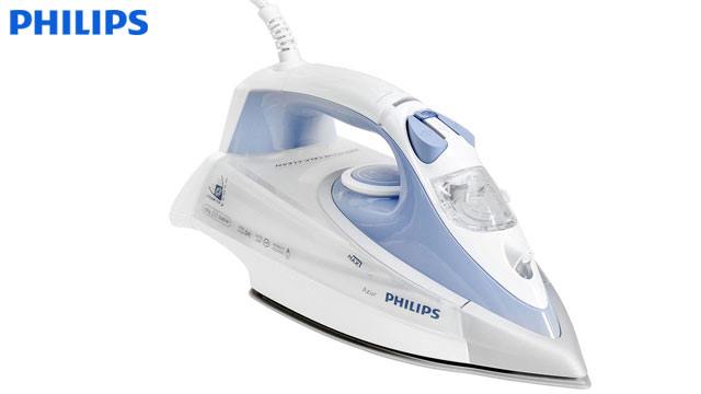 უთო PHILIPS GC4850/02 image 3