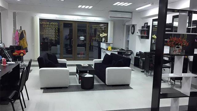 2 ლარად, 41%-იანი ფასდაკლების Swooper Code-ი ყურის გახვრეტაზე სილამაზის სალონში «ბელადონა» image 10