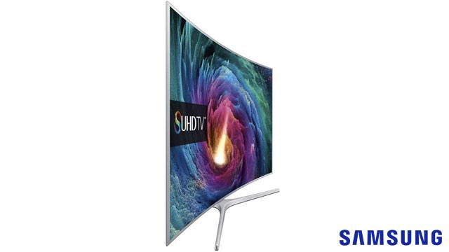 SAMSUNG-ის ტელევიზორი UE48JS9000 image 7